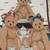 Cherished Teddies "Best Friends" Woven Throw/Coverlet New/Unused 3 thumbnail