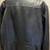Wilson's Black Leather lined ladies coat size 2X 3 thumbnail