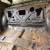 1970 Pontiac GTO Body Shell 4 thumbnail