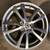 Lexus wheels 06 IS250 18” wheels for sale or trade 2 thumbnail