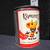 Vintage KAHLUETS COFFEE BITS CAN 1QT Hollywood California Kahluets 7 thumbnail
