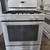 Whirlpool White 30" GAS Stove 1 thumbnail