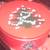 Waechtersbach New cookie tin/NIB4pk ornaments2000. Buy all for50% off! 2 thumbnail