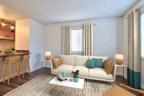 $1,099 / 1br - 500ft2 - 🛑 STOP! Don’t Miss These Prices | $1,099 1BR + Free Rent! 💥 (2600 T St, Vancouver, WA)63820909262977123