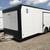2019 Mission EZ Hauler 8.5x24 • Alum • Escape Door • Cabinets 1 thumbnail