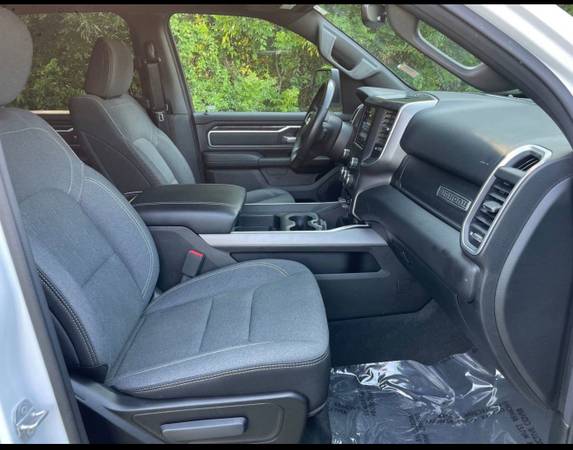 RAM 1500     #SINNECESIDADCREDITO - $1850 (MARGATE)63479673984387121