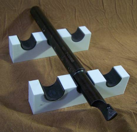 DORIAN TOOL CUTTING BAR WITH REPLACABLE CUTTER 1