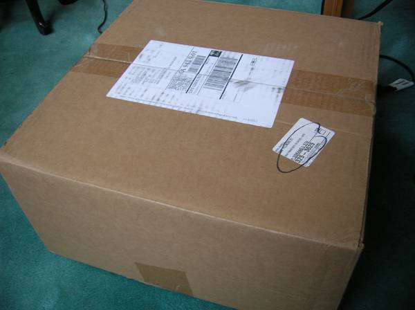 Brand New Dell 5110cn Color Laser Printer Drum Kit 1