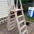 Pool ladder and filter system 1 thumbnail
