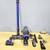 dyson v11 torque drive cordless stick vacuum lcd display (td4) mint 3 thumbnail
