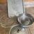 Vintage Rodney Kent Aluminum Tray and Casserole Dish 4 thumbnail