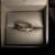 Stunning Silver Wedding or Anniversary 11-Round Cut Diamond Channel Se 1 thumbnail