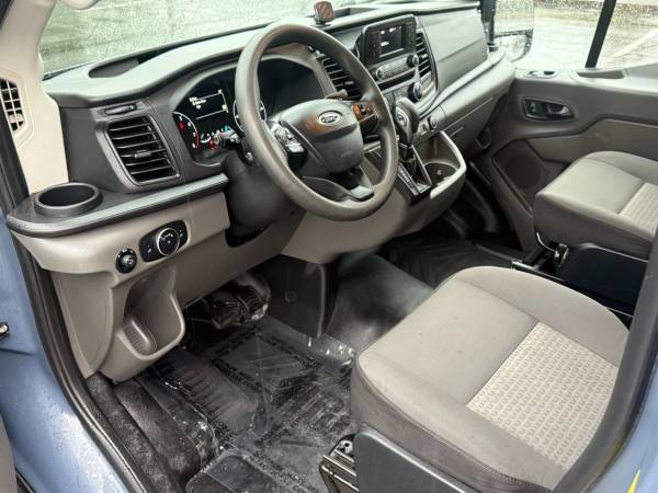 2020 Ford Transit 250 - Photo 12