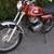 WHY PAY $9K ? 1971 YAMAHA DT1 ENDURO 250 NEW"CANDYRED"CosmoRESTORATON 1 thumbnail