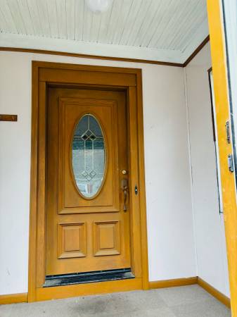 $3,400 / 3br - 1400ft2 - $3,400/Month (Negotiable/3bm+1.5bm)/September/October (Flexible) (West Roxbury)63802024805377120