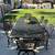 Beautiful patio Hanamint Tuscany 9 PC outdoor dining set 7 thumbnail