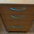 IKEA Effektiv Modern Birch Rolling File Drawer Cabinet 1 thumbnail