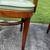 Mid Century Thonet Dining Chair, Solid Teak, Refinished! $130 each! 8 thumbnail