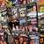 Vintage classic horror scary movies 85 dvd vhs halloween set collec 3 thumbnail