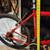 Mountain bike Mongoose Spire 26" tires 5 thumbnail