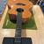 Taylor 1998 Leo Kottke signature model 12 string with K&K PureMini 2 thumbnail