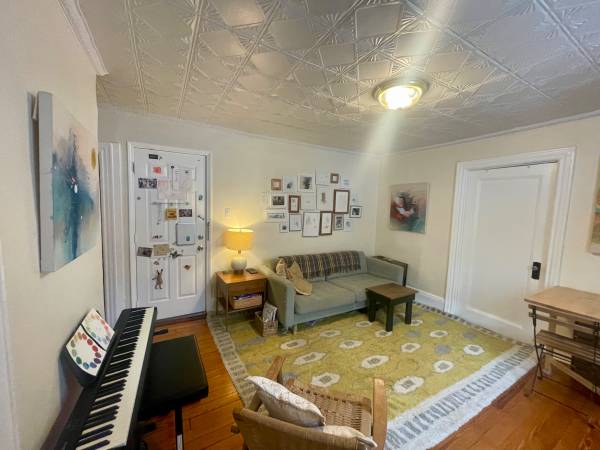 $1,500 / 3br - Habitación disponible en Williamsburg - $1,500 + $50 servicios (Williamsburg)63816729833473123