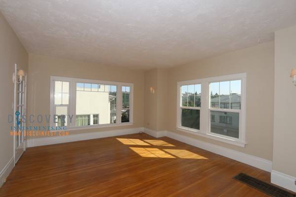 $2,000 / 450ft2 - Estudio excepcional de bungalow en Upper Grand (oakland lake merritt / grand)63785452506753123