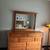 Amish Made Solid Cherry Bedroom Set 3 thumbnail