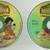 "Jungle Book": Movies - Original & Walt Disney's Adaptation! (DVD's) 13 thumbnail