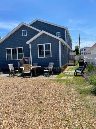 $2,400 / 2br - 1400ft2 - Alquiler amueblado de invierno, 2+ habitaciones/2 baños (Seabrook Bch, NH)63699488080129120