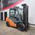 ☆☆☆ 2015 TOYOTA 8FDU32 FORKLIFT ☆☆☆ 1 thumbnail
