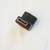 Jimier Up Angled 90 Degree DP DisplayPort Male to Female Extension Ada 3 thumbnail