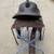 SADDLE, western, 16", handmade, nice 3 thumbnail