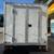 2016 ISUZU NPR 13 FOOT BOX CAR,VANS,OIL,TRUCKS,DUMP BODY ,UTILITY 12 thumbnail