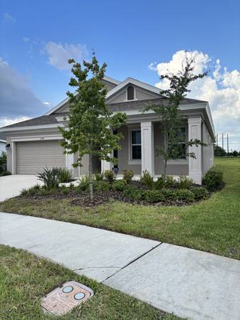$3695.00 / 3br - 2100ft2 - BEAUTIFUL BRAND NEW HOME WITH 3 BRMs, each w/their own private bath! L63772383081729121