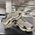 Womens size 8 US Balenciaga Triple S 1 thumbnail