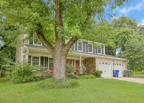 Windmill Court Silver Spring,. Luxury and space await 1