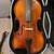 VIOLIN  4/4  CORE ACADEMY 2018   MODEL : A21 4 thumbnail