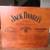 Jack Daniel's bottles, vintage 2 thumbnail
