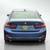 2022 BMW 3 Series 330i Sedan sedan Phytonic Blue Metallic 5 thumbnail