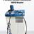 FOR SALE - Candela GentleLASE Pulsed Machine 1 thumbnail