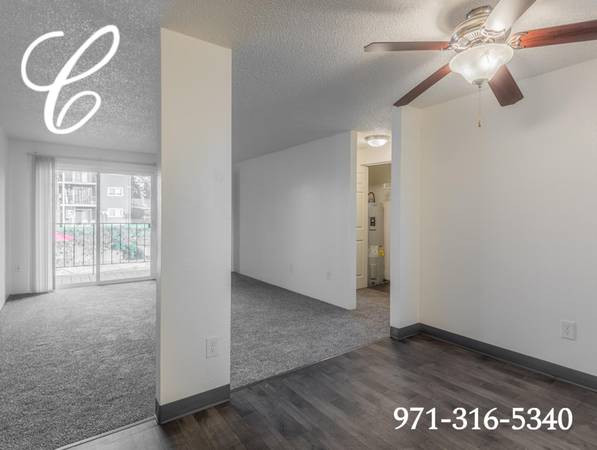 $1,350 / 1br - 1 MTH FREE + Playground at Spring Park - Visit Milwaukie Museum (North Clackamas)63956785535491120