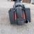 2012 Harley Davidson Streetglide FLHXI 103cu Stretched Bags/Tank/Etc. 5 thumbnail