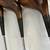 Vintage Pro Model Golf Clubs: Driver, 3, & 5 Wood (Wood Heads) 6 thumbnail