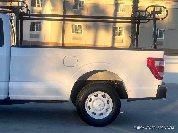 2021 Ford F-150 F150 F - Photo 12