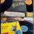 LP vinyl Records 100 records 6 thumbnail