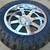 20X10 Chrome Gear Offroad 33 12.50 20 MT Tires *6LUG*CHEVY*FORD*TOYOTA 14 thumbnail