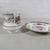 Queen's Fine Bone China Rosina Tea Flower of Amaran Cup & Saucer 10 thumbnail