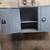 Cargo van shelving + bulkhead used from 2002/2010 chevy 2500 exp. 4 thumbnail