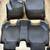 Honda HRV WeatherTech All Weather Floor Mats 2016-2022 3 thumbnail
